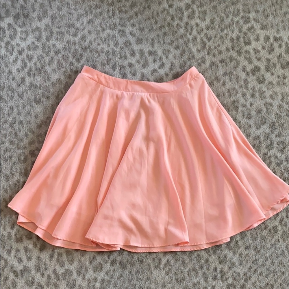 Skater skirt